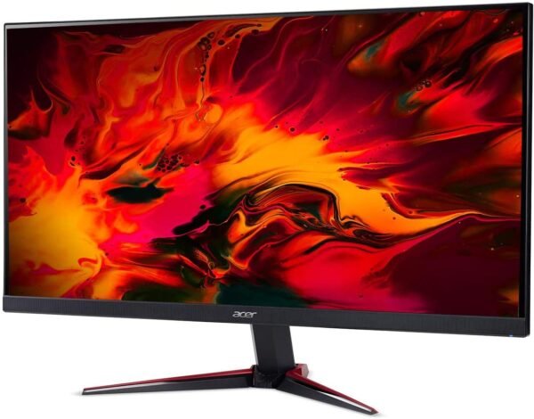 ACER NITRO VG240YS 165HZ IPS GAMING MONITOR Monitor-Acer ACER NITRO VG240YS 165HZ IPS GAMING MONITOR Dealer in Bangalore