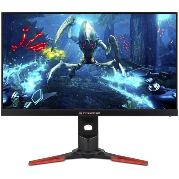 ACER XB271HU 27 Inch Predator Series Gaming Monitor (XB271HU) Monitor-Acer ACER XB271HU 27 Inch Predator Series Gaming Monitor (XB271HU) Dealer in Bangalore