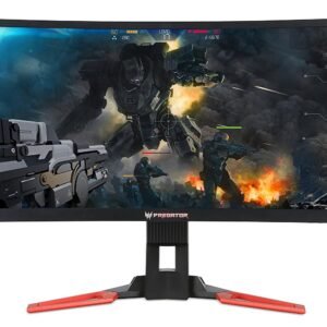 ACER Z35B – 35 Inch Predator Series Curved Gaming Monitor (PREDATOR-Z35B) Monitor-Acer ACER Z35B – 35 Inch Predator Series Curved Gaming Monitor (PREDATOR-Z35B) Dealer in Bangalore