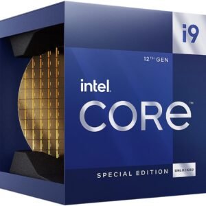 Intel Core I9-12900KS 12th Gen Desktop Processor BX8071512900KS Processor-Intel