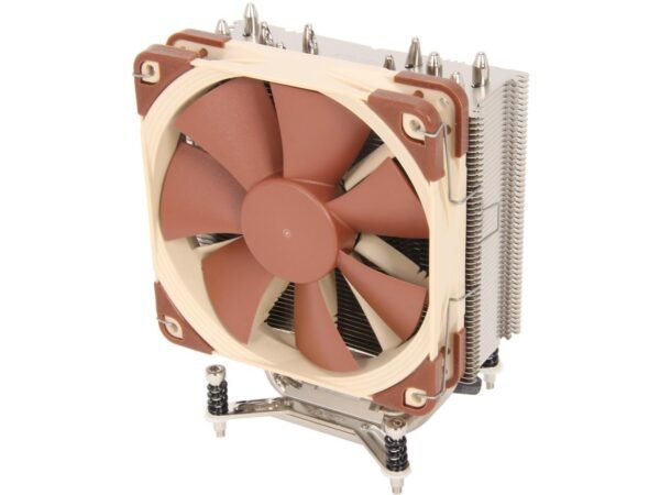 Noctua NH-U12DXi4 120mm SSO2 CPU Cooler CPU Cooler-Noctua