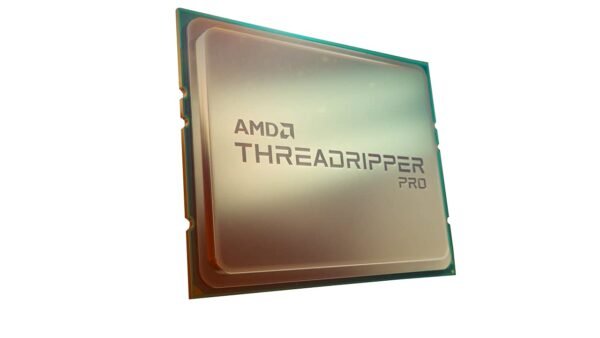 AMD Ryzen Threadripper PRO 3975WX Processor Processor AMD