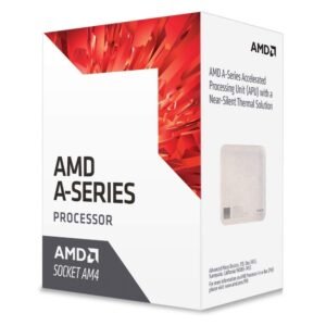 AMD A6-9500 Bristol Ridge Dual-Core 3.5 GHz Desktop Processor Processor AMD