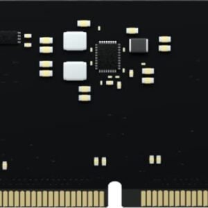 Crucial 8GB (1x8GB) DDR5 4800MHz Memory CT8G48C40U5 RAM-Crucial
