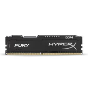 HyperX FURY Series 4GB 2400MHz DDR4 Memory HX424C15FB/4 RAM-HyperX