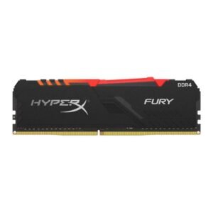 KINGSTON HyperX FURY 8GB RGB DDR4 3200MHz Memory HX432C16FB3A/8 RAM-HyperX