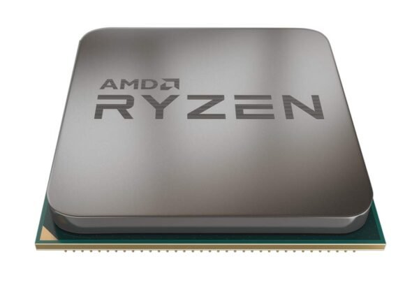 AMD Ryzen 5 3400G Open Box Oem Processor With Radeon Rx Vega 11 Graphic Processor AMD