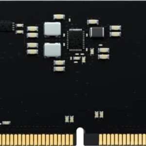 Crucial 32GB 32GB (1x32GB) DDR5 4800MHz Memory CT32G48C40U5 RAM-Crucial