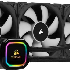 Corsair iCUE H150i RGB PRO XT Liquid CPU Cooler CW-9060045-WW CPU Cooler-Corsair