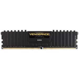 Corsair 8GB DDR4 CMK8GX4M1D3000C16 3000MHz RAM RAM-Corsair