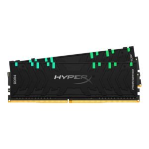 HyperX Predator 16GB RGB DDR4 2933MHz RAM HX429C15PB3AK2/16 RAM-HyperX