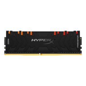 HyperX Predator 8GB RGB DDR4 2933MHz Memory HX429C15PB3A/8 RAM-HyperX