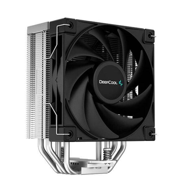 Deepcool AK400 Black CPU Air Cooler R-AK400-BKNNMN-G-1 CPU Cooler-Deepcool