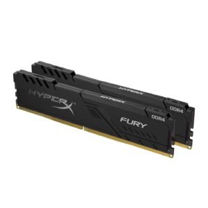 HyperX FURY 8GB (1x 8GB) 2666MHz DDR4 RAM HX426C16FB2/8 RAM-HyperX