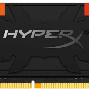 Kingston HyperX Predator RGB 8GB DDR4 3200MHz Memory HX432C16PB3A/8 RAM-HyperX