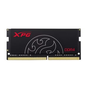 Adata XPG Hunter 8GB (8GBX1) DDR4 2666MHz Laptop Memory AX4S266638G18-SBHT RAM-ADATA