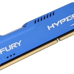 HyperX FURY 4GB DDR3 Desktop Memory HX316C10F/4 RAM-HyperX