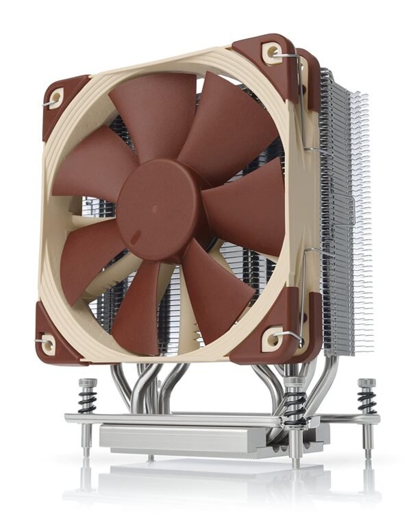 Noctua NH-U12S TR4-SP3 premium-grade 120mm CPU cooler for AMD TR4/SP3 CPU Cooler-Noctua