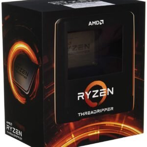 AMD 3970X 3rd Gen Ryzen Threadripper Desktop Processor Processor AMD