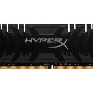 HyperX Predator Series 16 GB 3200MHz DDR4 Memory HX432C16PB3K2/16 RAM-HyperX