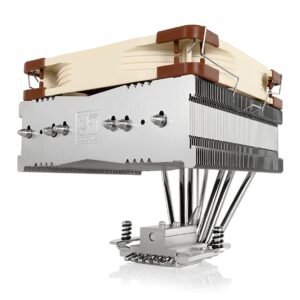 Noctua NH-C14S 140mm SSO2 C-type Premium Quiet CPU Cooler CPU Cooler-Noctua