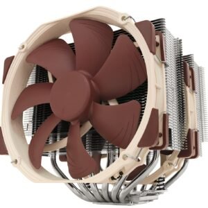 Noctua NH-D15 Intel AMD Premium CPU Cooler CPU Cooler-Noctua