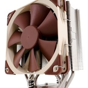 Noctua NH-U12S CPU Cooler CPU Cooler-Noctua