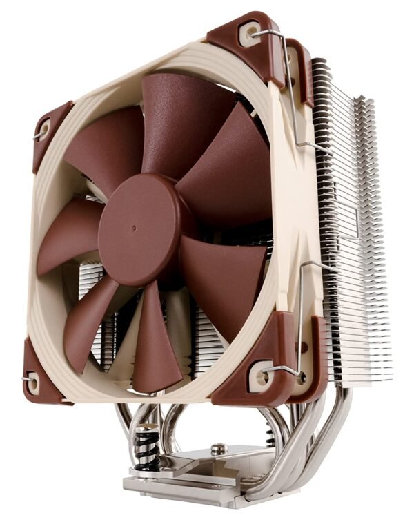 Noctua NH-U12S CPU Cooler CPU Cooler-Noctua