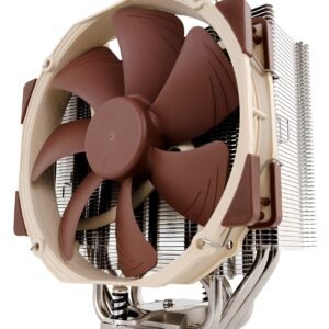 Noctua NH-U14S Intel AMD CPU Cooler CPU Cooler-Noctua