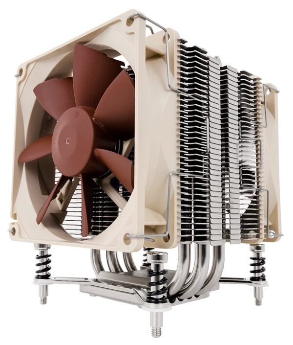 Noctua NH-U9DXi4 90mm SSO2 CPU Cooler CPU Cooler-Noctua