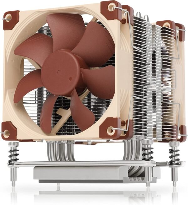 Noctua NH-U9 TR4-SP3 Ryzen Threadripper Epyc CPU Cooler CPU Cooler-Noctua