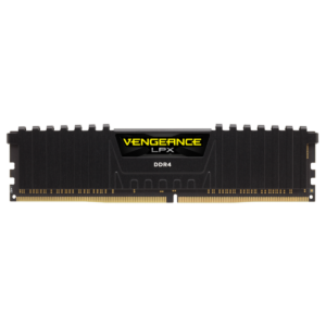 Corsair Vengeance LPX 16GB (16GBx1) 3200MHz DDR4 Desktop Memory CMK16GX4M1E3200C16 RAM-Corsair