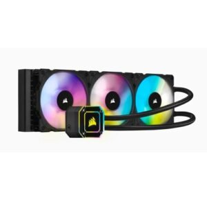 Corsair iCUE H150i ELITE CAPELLIX Liquid CPU Cooler CW-9060048-WW CPU Cooler-Corsair