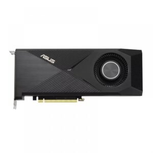 ASUS Turbo GeForce RTX 3080 V2 10GB GDDR6X Graphic Card Graphic Card-Asus