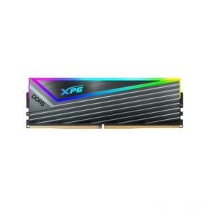 ADATA XPG CASTER RGB 16GB (1 x 16GB) DDR 6000MHz Black Memory AX5U6000C4016G-CCARGY RAM-ADATA