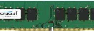 Crucial 16GB DDR4 2400 MHz Desktop Memory CT16G4DFD824A RAM-Crucial