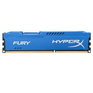 HyperX FURY 8GB DDR3 Desktop Memory HX318C10F/8 RAM-HyperX