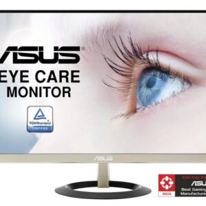 ASUS VZ229H 22-Inch Frameless Monitor Monitors-Asus