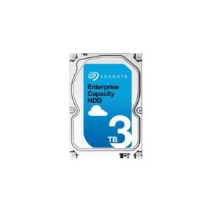 Seagate 3TB 3.5 inch SAS 3.0 7200 RPM Enterprise Internal Hard Drive Hard Drive-Seagate