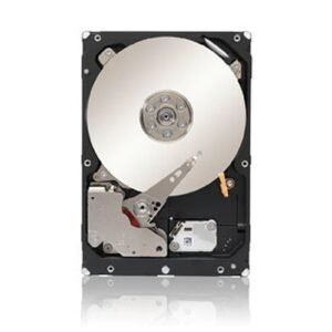 Seagate 3TB 3.5 inch SATA 3.0 7200 RPM Enterprise Internal Hard Drive Hard Drive-Seagate