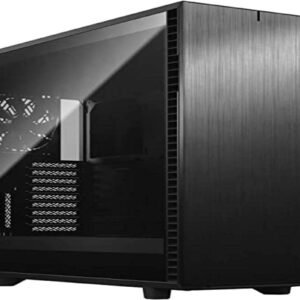 Fractal Design Define 7 XL Dark ATX Full Tower Case FD-C-DEF7X-03 PC Cabinet-Fractal Design