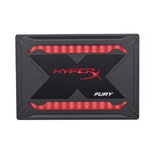 Kingston HyperX 480GB FURY RGB SSD SHFR200/480GIN SSD Kingston