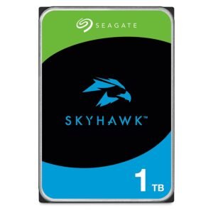 Seagate SkyHawk 1TB ST1000VX005 Surveillance 3.5 inch Hard Drive Hard Drive-Seagate