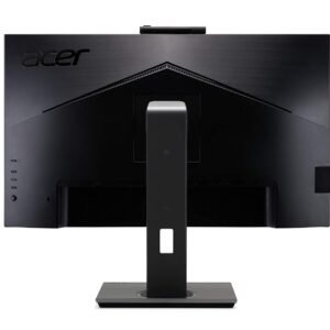 ACER B227Q 22 Inch Monitor (4ms Response Time, Frameless, FHD IPS Panel, HDMI, Displayport, D-SUB, Speakers) Monitor-Acer
