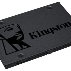 Kingston A400 2.5 inch120GB SATA III TLC SSD SA400S37/120G SSD Kingston