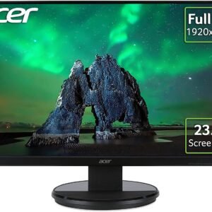Acer K242HYLH 23.8 inch FHD 75Hz Monitor Monitor-Acer