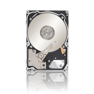 Seagate 1TB 3.5 inch SAS 3.0 7200 RPM Enterprise Internal Hard Drive Hard Drive-Seagate