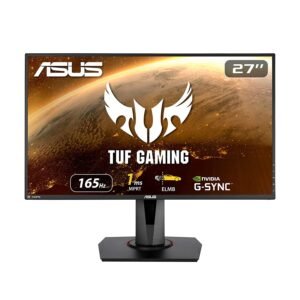 ASUS TUF Gaming VG279QR 27 inch Full HD Gaming Monitor Monitors-Asus