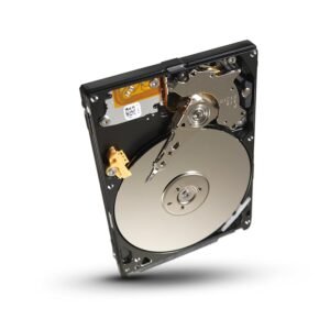 Seagate 500 GB 2.5 inch 5400 RPM Notebook Internal Hard Drive Hard Drive-Seagate