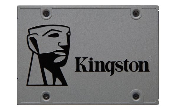 Kingston SSDNow UV500 2.5 120GB SATA III TLC SSD SUV500S37/120G SSD Kingston